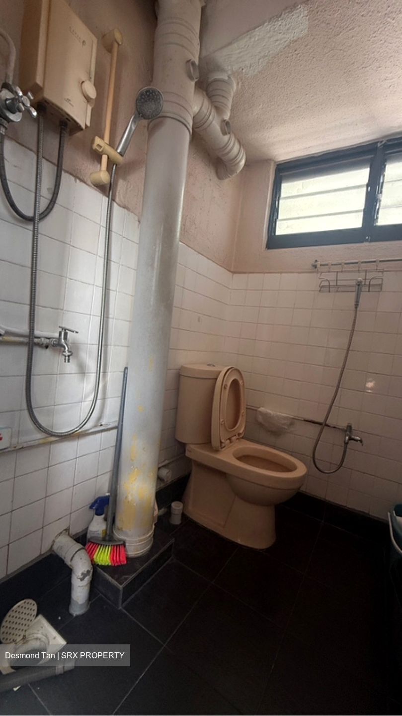 Blk 608 Clementi West Street 1 (Clementi), HDB 3 Rooms #604822281